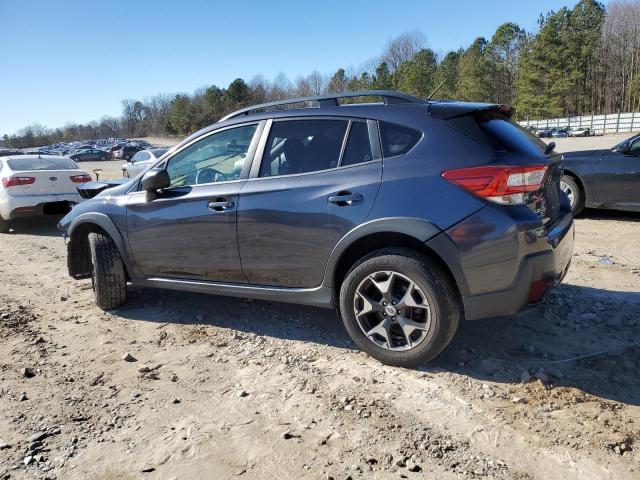 JF2GTAAC5JH239391 | 2018 SUBARU CROSSTREK