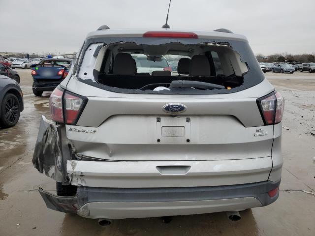 1FMCU0G90JUB49567 | 2018 FORD ESCAPE SE