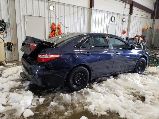 4T1BF1FK3HU769680 | 2017 TOYOTA CAMRY LE