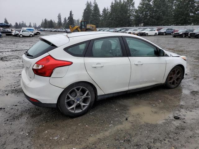 1FADP3K22EL336225 | 2014 Ford focus se