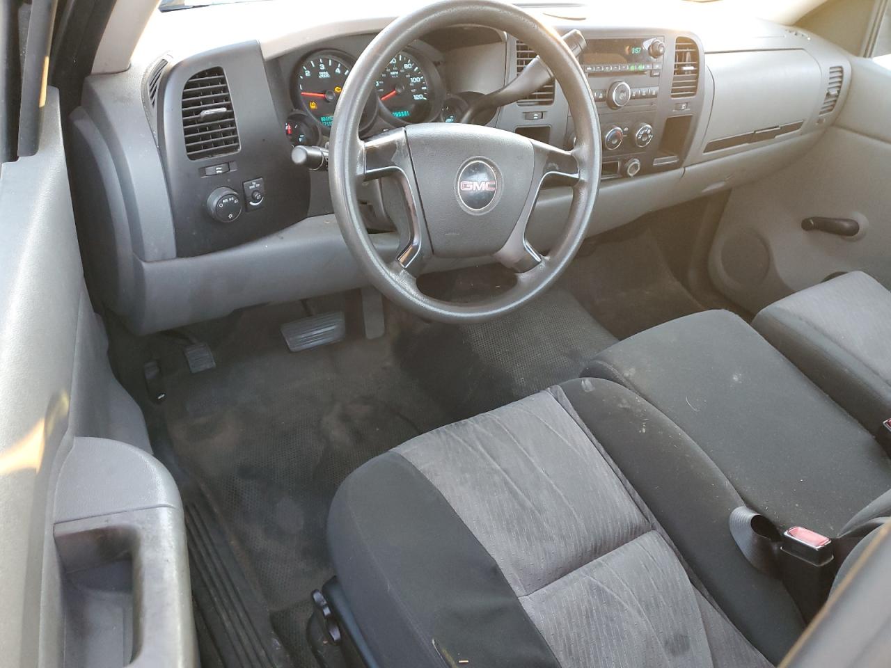 1GTEC14C68Z286922 2008 GMC Sierra C1500