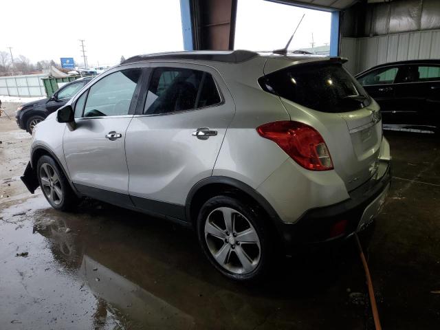 VIN KL4CJASB4EB618247 2014 Buick Encore no.2