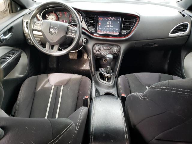 1C3CDFBB6ED724170 | 2014 DODGE DART SXT