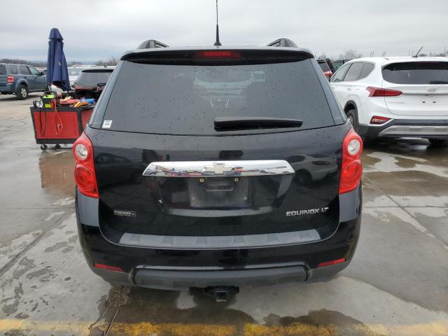 2CNALDEC3B6274756 | 2011 Chevrolet equinox lt