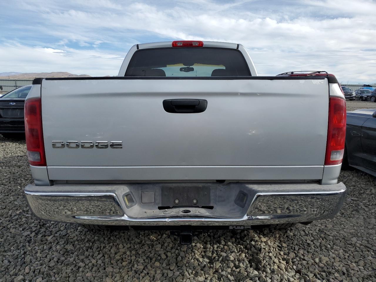 1D7HA18N82S621621 2002 Dodge Ram 1500