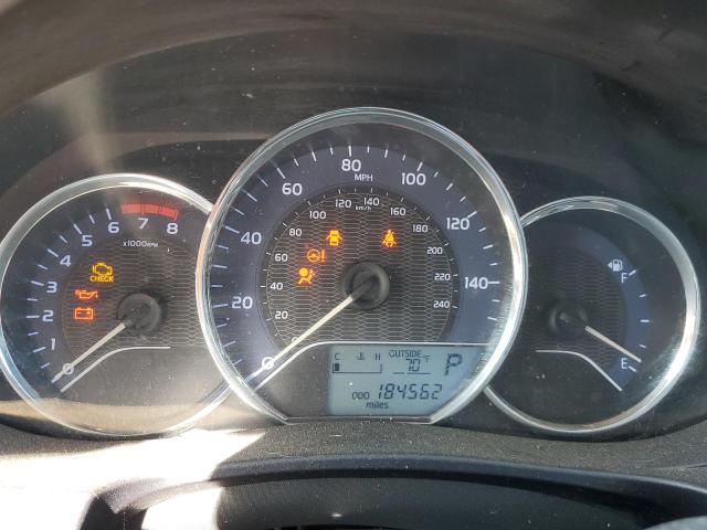 2016 TOYOTA CAROLLA 5YFBURHE4GP404193