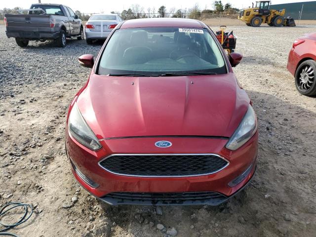 1FADP3F28FL308523 | 2015 FORD FOCUS SE