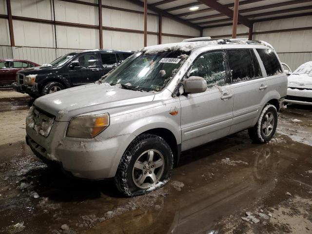 2006 Honda Pilot EX