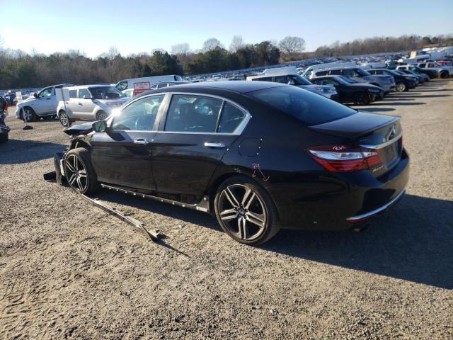 1HGCR2F52HA174337 | 2017 HONDA ACCORD SPO