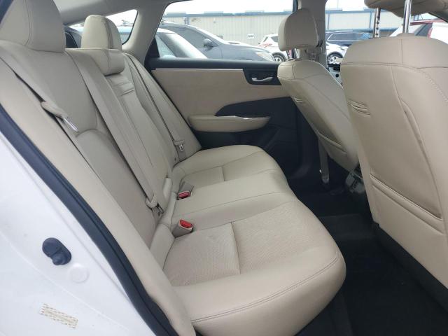 2018 HONDA CLARITY TO - JHMZC5F37JC008947