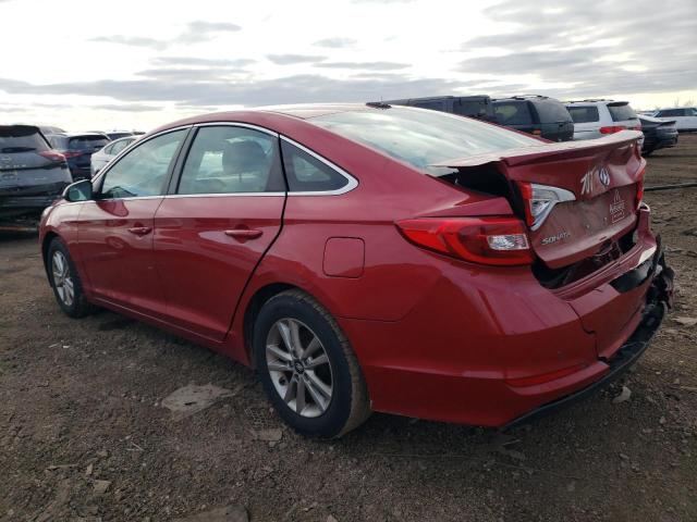 5NPE24AF3HH466983 | 2017 HYUNDAI SONATA SE