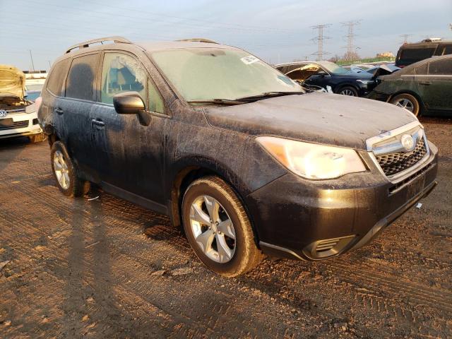 JF2SJADC8FH443105 | 2015 SUBARU FORESTER 2