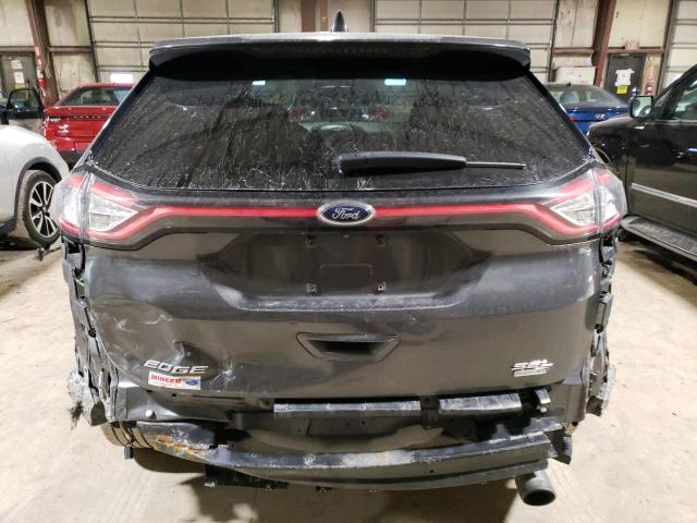 2FMTK4J90FBB85147 2015 FORD EDGE, photo no. 6