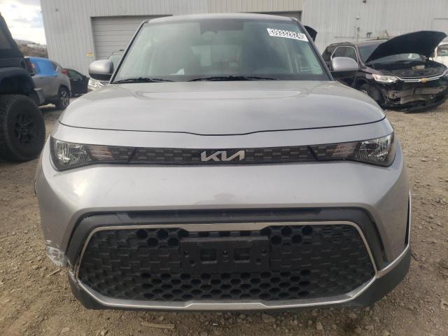 KNDJ23AUXP7884080 | 2023 KIA SOUL LX