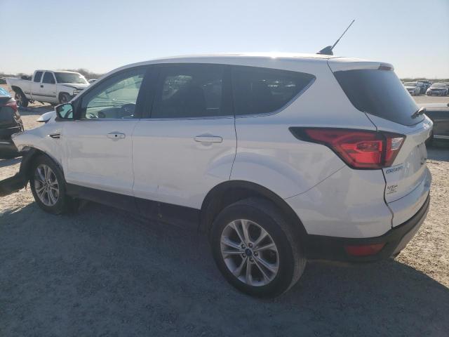 1FMCU0GD6KUC52546 | 2019 FORD ESCAPE SE