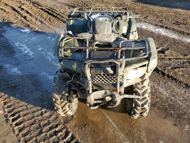 2015 HONDA TRX420 FE - 1HFTE4060F4100570