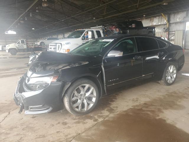 2018 Chevrolet Impala Premier