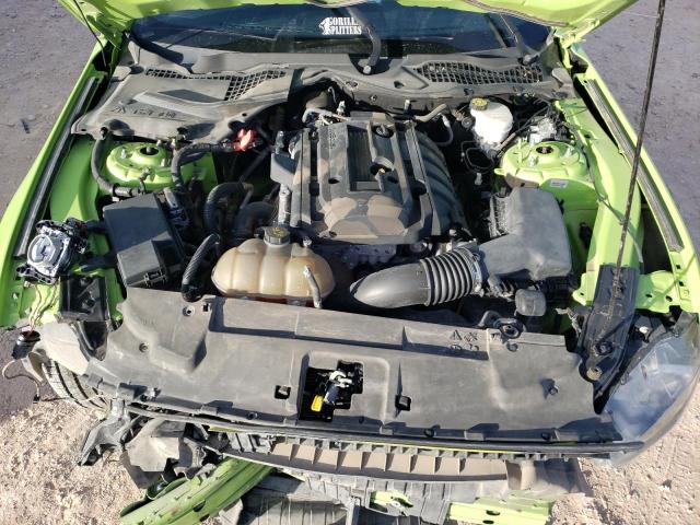 2020 FORD MUSTANG - 1FA6P8THXL5121315