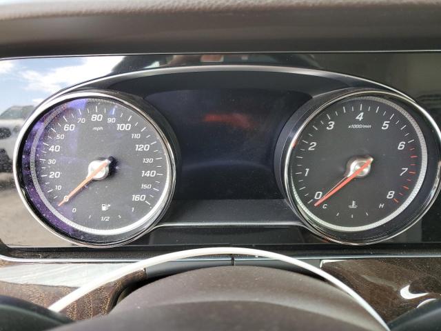 2018 MERCEDES-BENZ E 400 - WDD1K6FB2JF040854