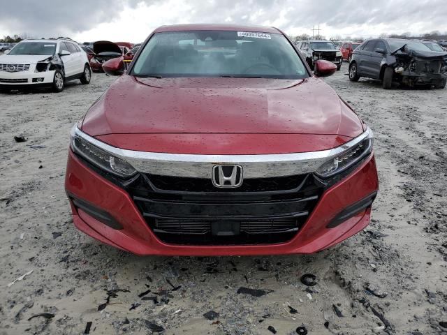 1HGCV1F13KA025901 | 2019 HONDA ACCORD LX