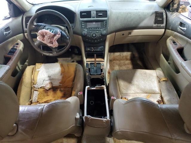 2004 Honda Accord Ex VIN: 1HGCM56804A139204 Lot: 55652234