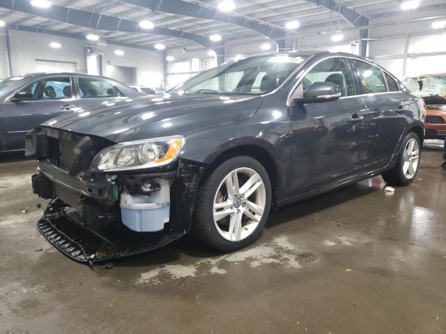 YV1612FS8E2298069 | 2014 VOLVO S60 T5