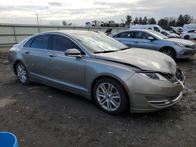 3LN6L2G99GR614665 2016 Lincoln Mkz