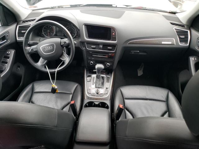 2016 AUDI Q5 WA1C2AFP0GA056066
