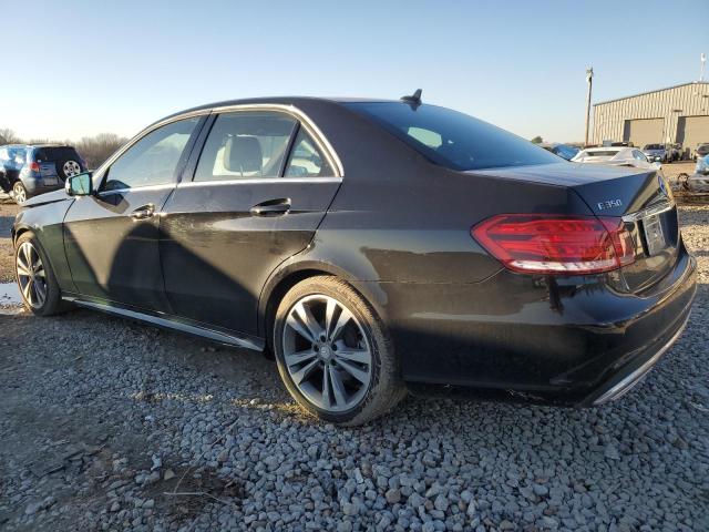 WDDHF5KB2EB013962 2014 MERCEDES-BENZ E-CLASS - Image 2