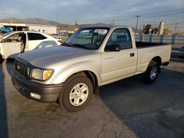 2004 Toyota Tacoma 