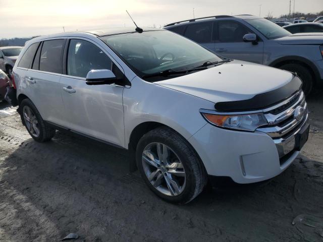 2FMDK4KC0DBC91786 2013 Ford Edge Limited