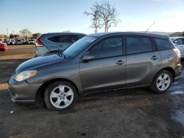 2006 Toyota Corolla Matrix Xr VIN: 2T1KR32E26C585672 Lot: 37689004