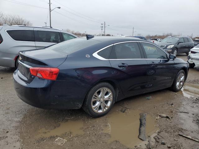 1G1125S39FU103818 | 2015 CHEVROLET IMPALA LT