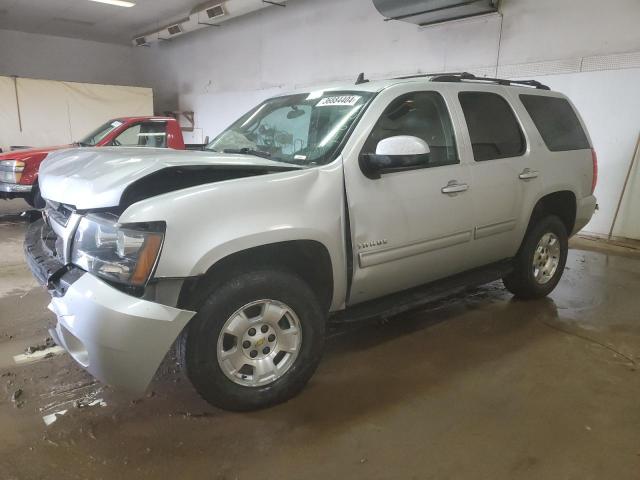 2013 Chevrolet Tahoe 