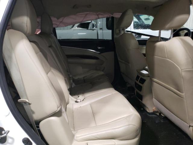 2015 ACURA MDX - 5FRYD4H49FB021590