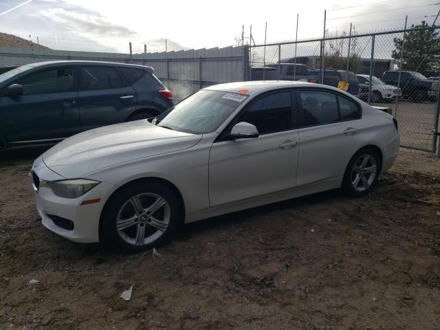 2013 BMW 3 Series 328i