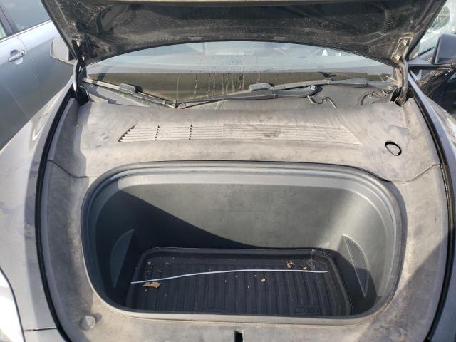2021 TESLA MODEL Y 5YJYGDEE5MF064939