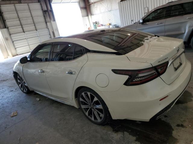 2019 Nissan Maxima S VIN: 1N4AA6AV9KC381756 Lot: 38983994