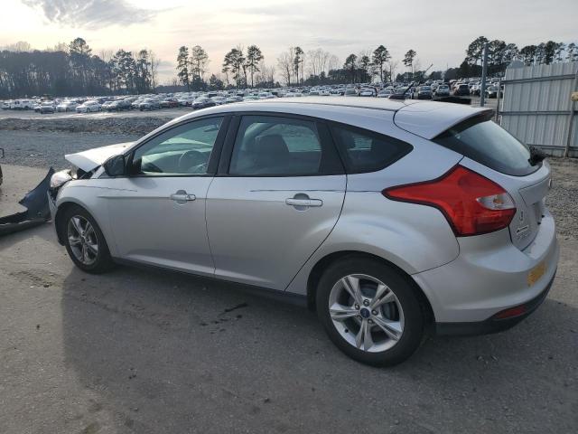 1FADP3K21EL106918 | 2014 FORD FOCUS SE