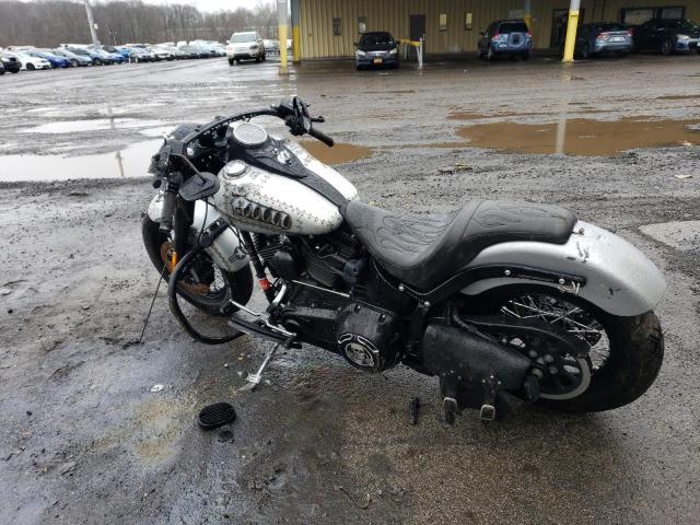 2016 HARLEY-DAVIDSON FLSS 1HD1JS914GB027272