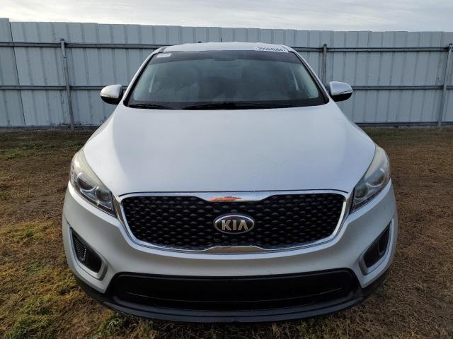 5XYPG4A33HG188609 | 2017 KIA SORENTO LX