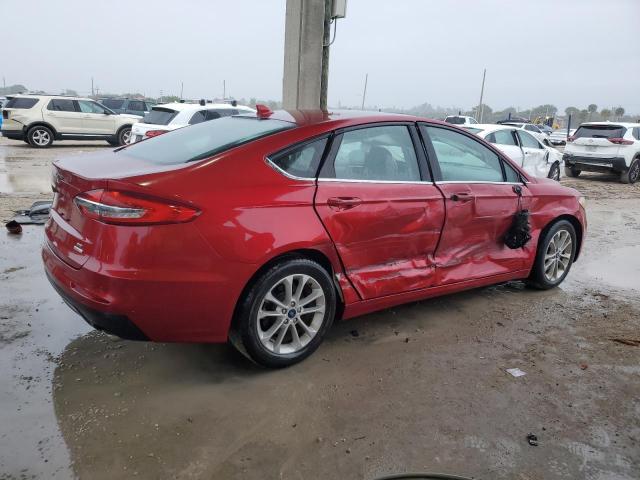Vin: 3fa6p0hd3lr122326, lot: 38745834, ford fusion se 20203