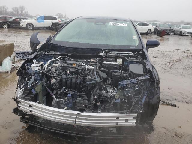 2023 TOYOTA COROLLA LE - 5YFB4MDE3PP071025