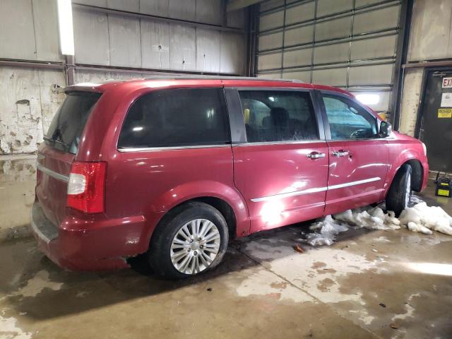 VIN 2C4RC1CG6DR509633 2013 Chrysler Town and Countr... no.3