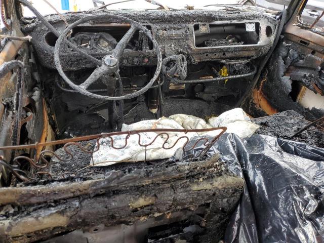 1971 Volkswagen Volkswagen VIN: 2212165570 Lot: 39512884