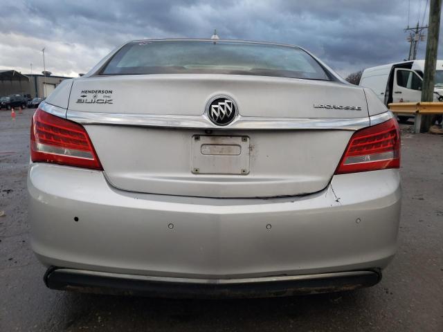 1G4GB5GRXEF302731 | 2014 Buick lacrosse