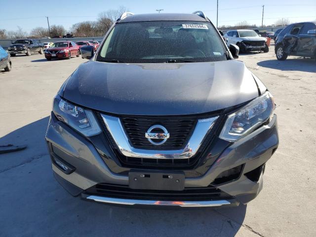 5N1AT2MT7HC785361 | 2017 NISSAN ROGUE S FW