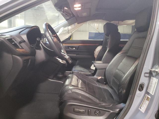 2020 HONDA CRV 2HKRW2H81LH657649