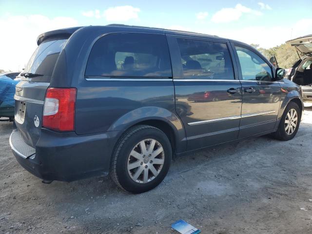 2C4RC1BG0ER325596 | 2014 CHRYSLER TOWN and COU