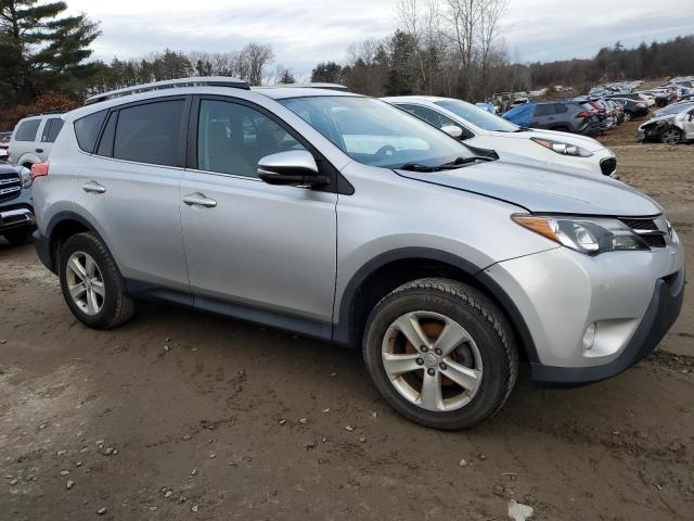 2T3RFREV0EW161272 | 2014 TOYOTA RAV4 XLE